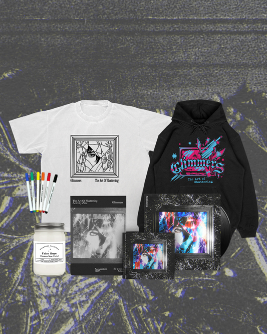 The Art Of Shattering Super Bundle