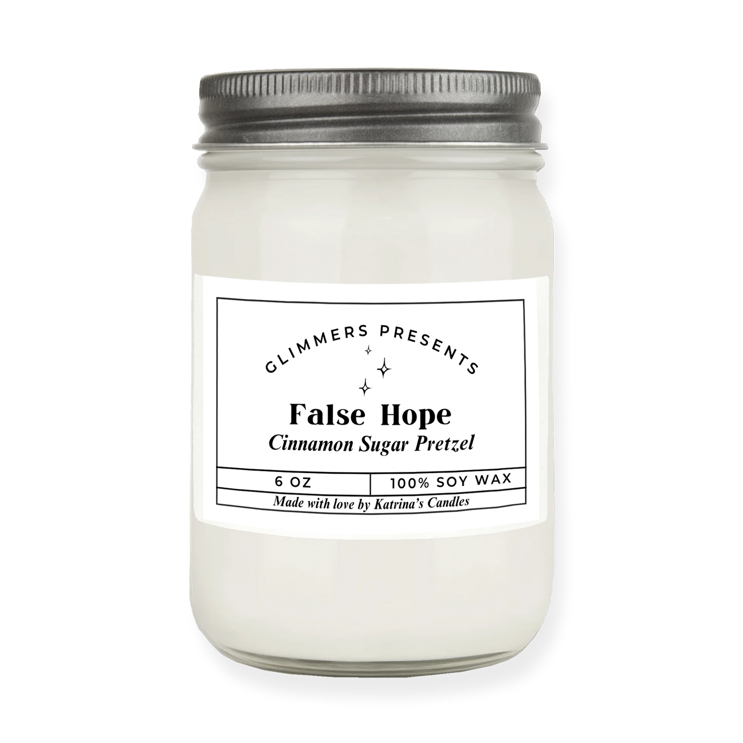 False Hope Candle