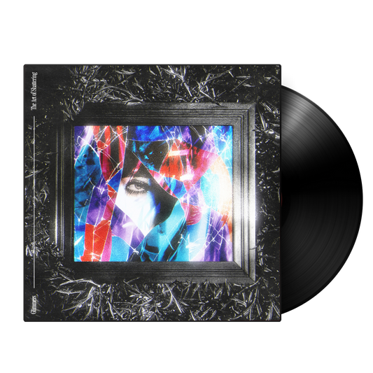 glimmers The Art Of Shattering Vinyl