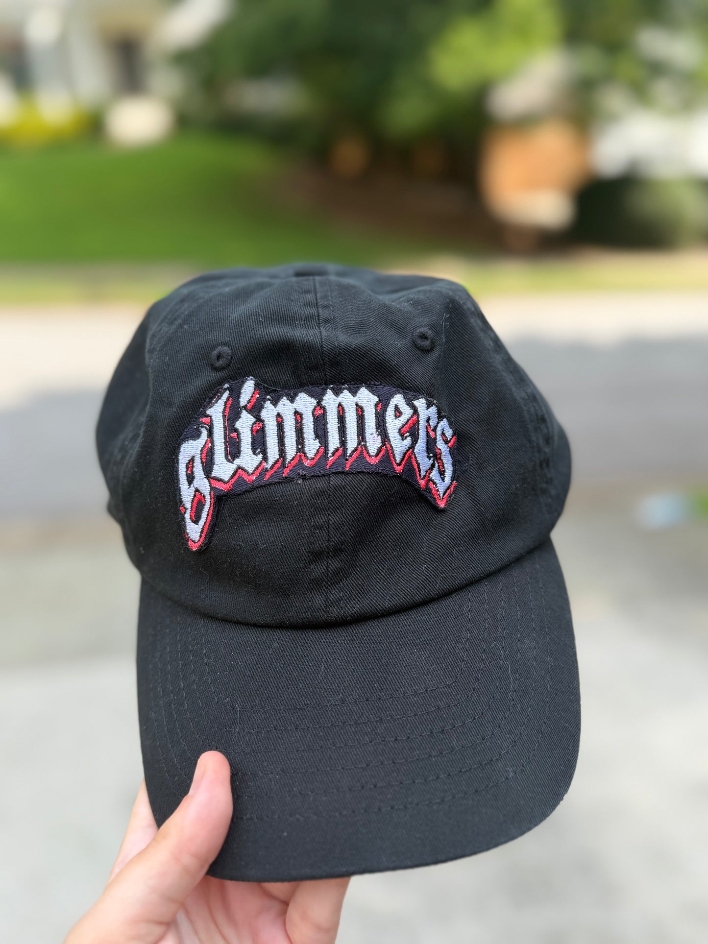 PREORDER - Glimmers Dad Hat