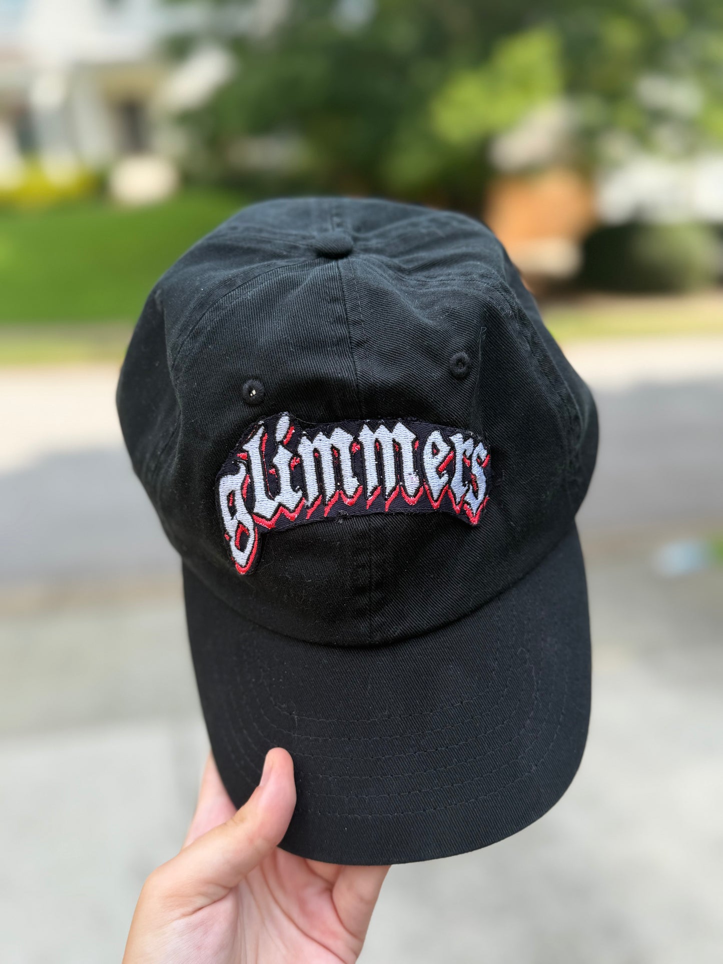PREORDER - Glimmers Dad Hat