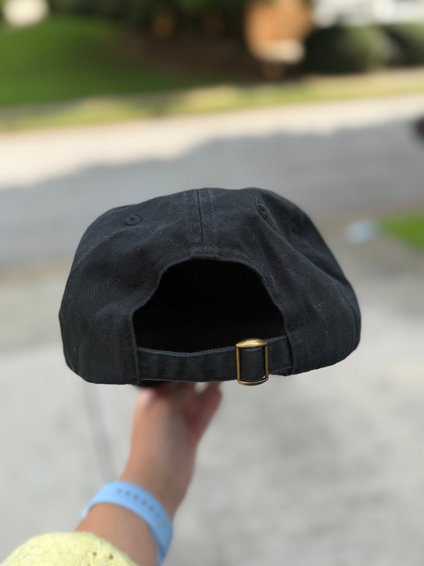 PREORDER - Glimmers Dad Hat