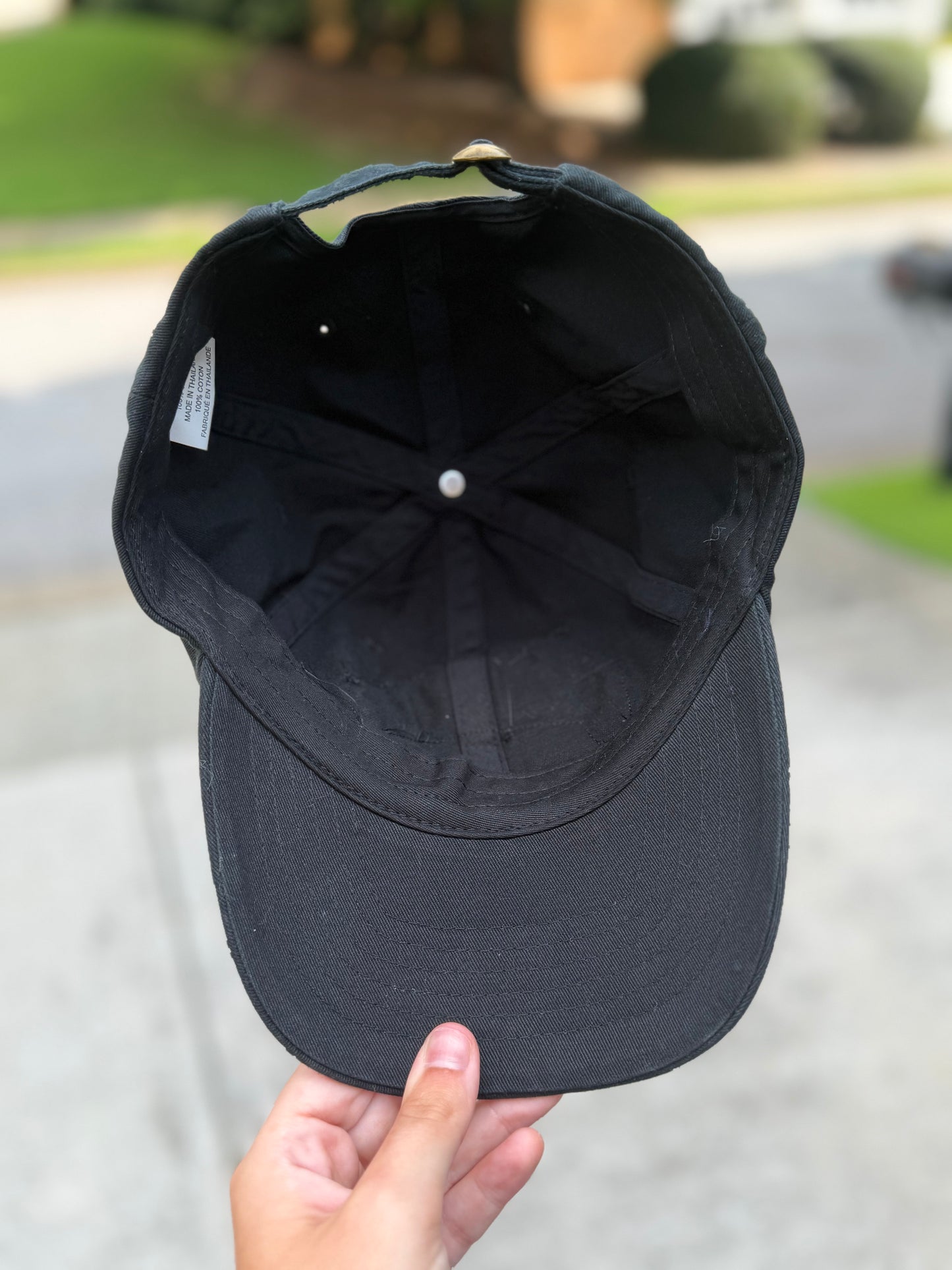PREORDER - Glimmers Dad Hat
