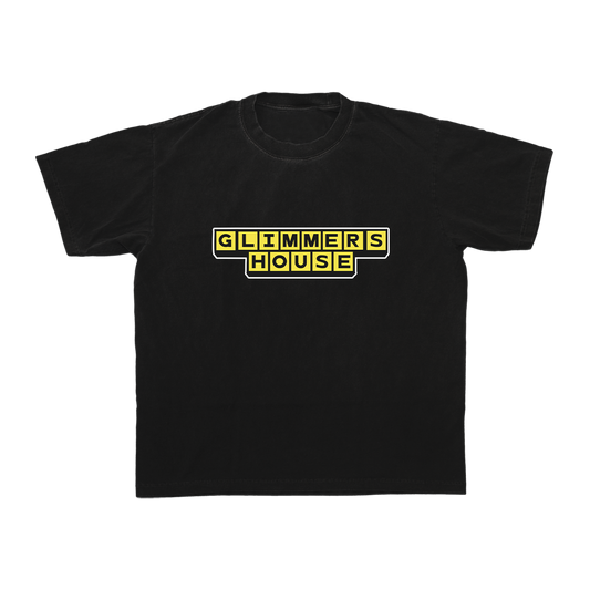 Glimmers House Tee