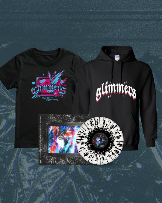 The Art Of Shattering Anniversary Deluxe Bundle