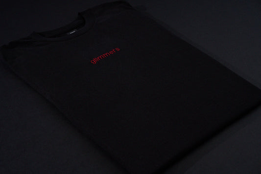 Embroidered Logo T-Shirt