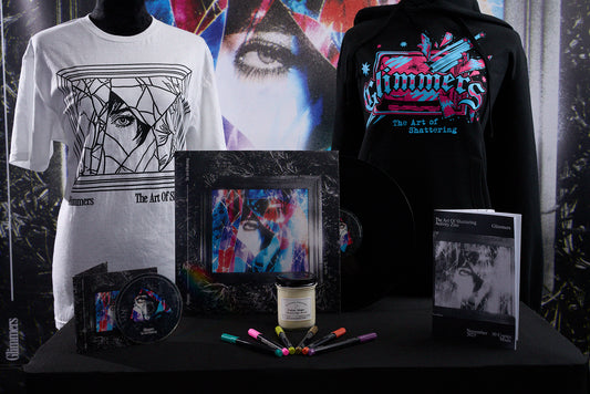 The Art Of Shattering Super Bundle