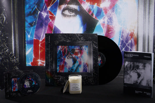 Emotional Whiplash Bundle