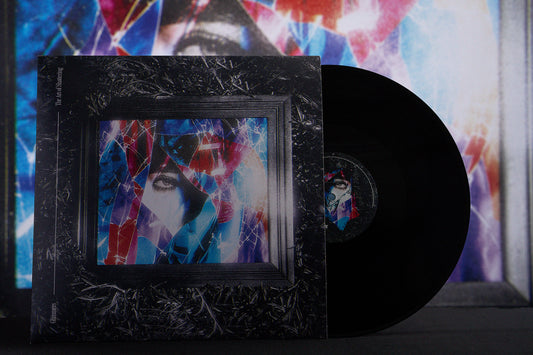 glimmers The Art Of Shattering Vinyl
