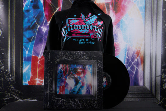 Hoodie + Vinyl Bundle